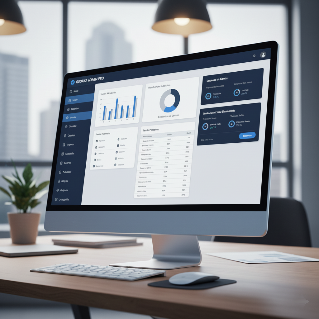 Desarrollo de Software Quokka