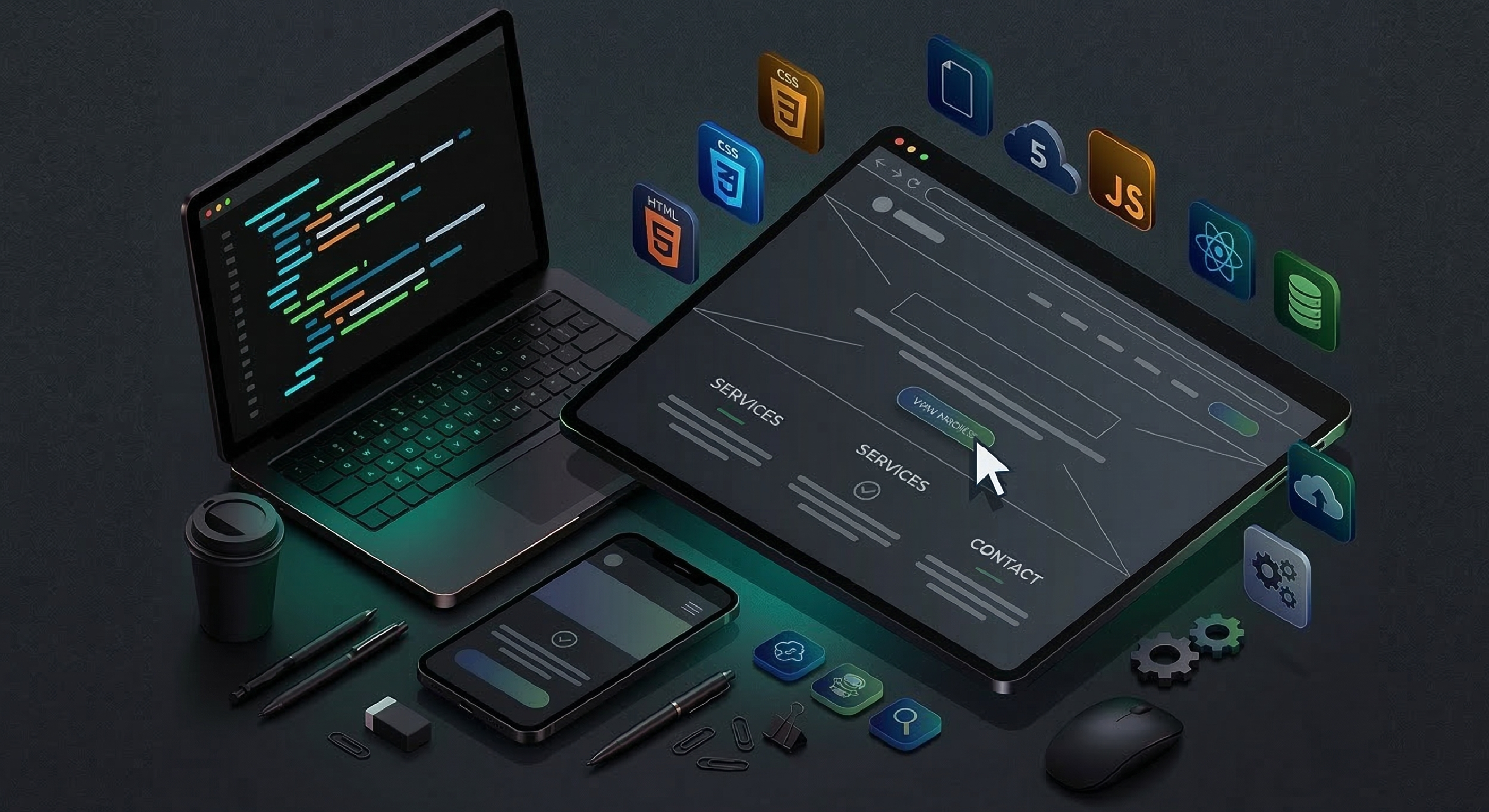 Desarrollo Web Quokka